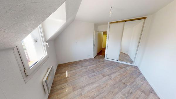 Appartement Douvres La Delivrande 3 pièce(s) 76 m2