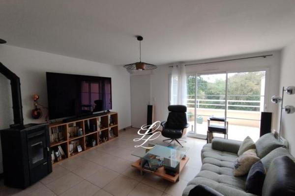Location - Maison 4 pièces 90 m 2 RENNES (35700)