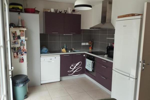 Location - Maison 4 pièces 90 m 2 RENNES (35700)