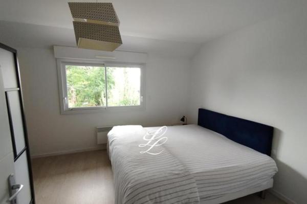 Location - Maison 4 pièces 90 m 2 RENNES (35700)