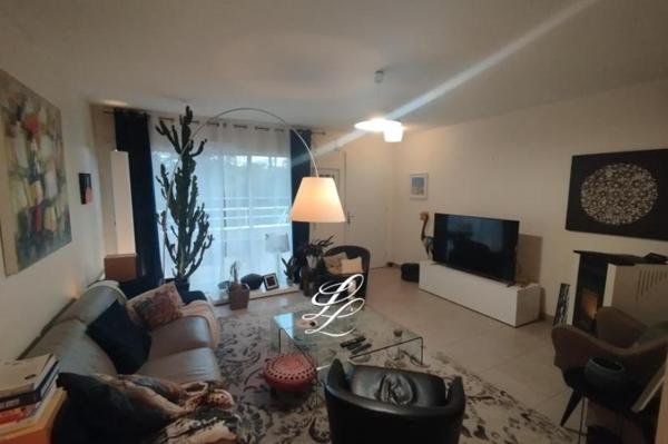 Location - Maison 4 pièces 90 m 2 RENNES (35700)