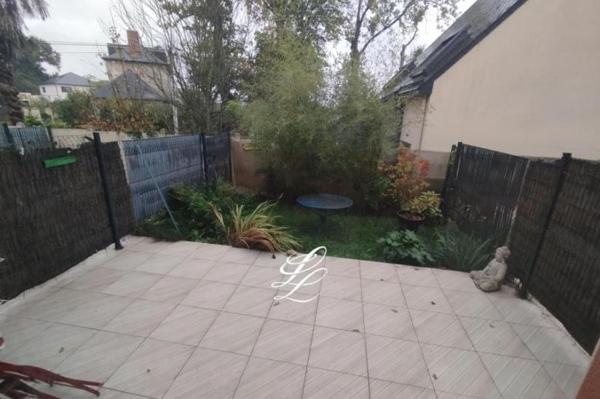 Location - Maison 4 pièces 90 m 2 RENNES (35700)