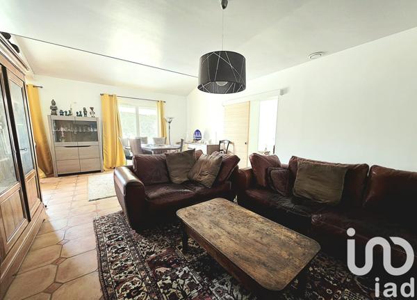 Maison à vendre 5 pièces 150 m² Aigues-Mortes