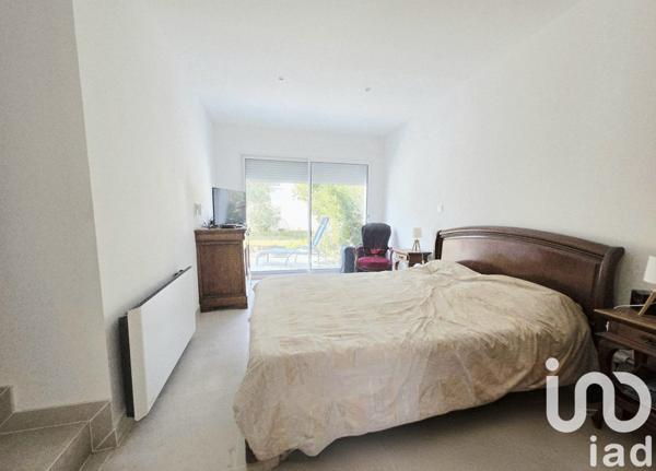 Maison à vendre 5 pièces 150 m² Aigues-Mortes