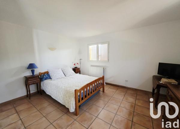 Maison à vendre 5 pièces 150 m² Aigues-Mortes