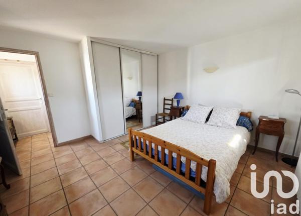 Maison à vendre 5 pièces 150 m² Aigues-Mortes