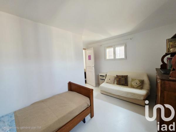 Maison à vendre 5 pièces 150 m² Aigues-Mortes