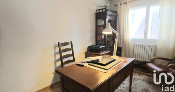 Maison à vendre 5 pièces 150 m² Aigues-Mortes