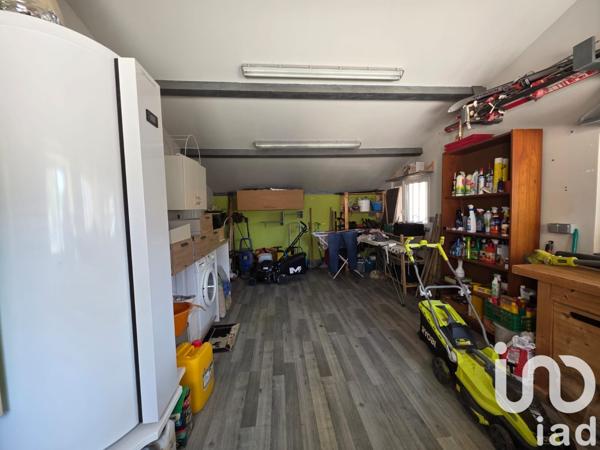 Maison à vendre 5 pièces 150 m² Aigues-Mortes