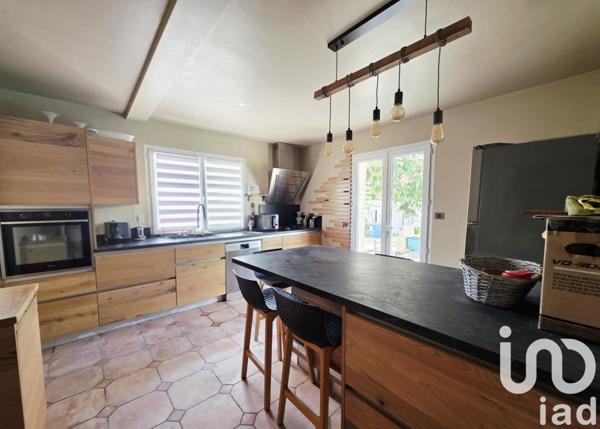 Maison à vendre 5 pièces 150 m² Aigues-Mortes