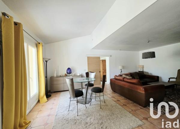 Maison à vendre 5 pièces 150 m² Aigues-Mortes