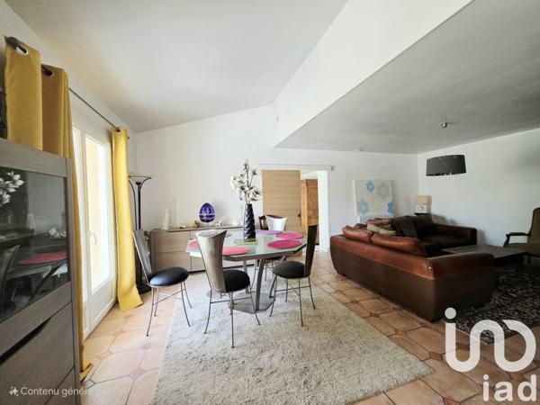 Maison à vendre 5 pièces 150 m² Aigues-Mortes