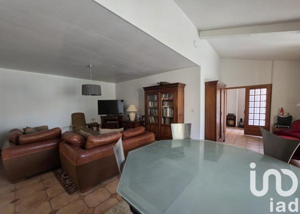Maison à vendre 5 pièces 150 m² Aigues-Mortes