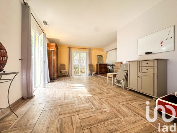 Maison à vendre 4 pièces 105 m² Baixas