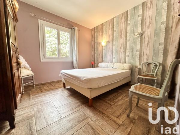 Maison à vendre 4 pièces 105 m² Baixas