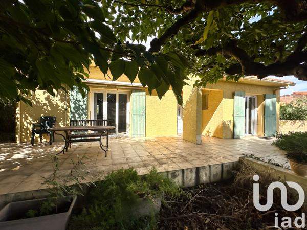 Maison à vendre 4 pièces 105 m² Baixas