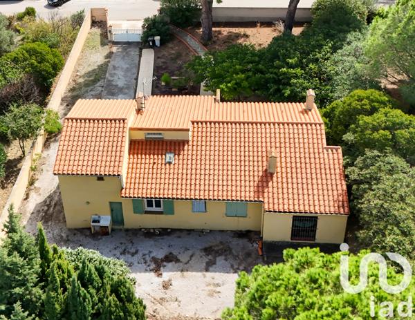 Maison à vendre 4 pièces 105 m² Baixas