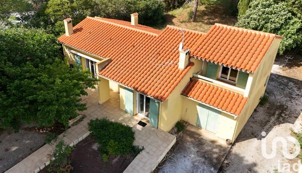 Maison à vendre 4 pièces 105 m² Baixas