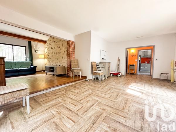 Maison à vendre 4 pièces 105 m² Baixas