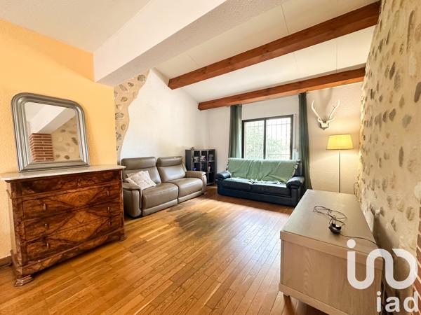Maison à vendre 4 pièces 105 m² Baixas