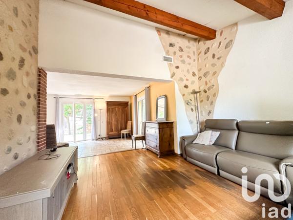 Maison à vendre 4 pièces 105 m² Baixas