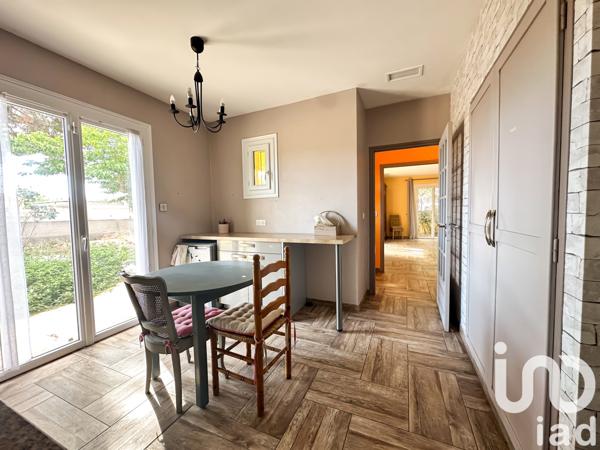 Maison à vendre 4 pièces 105 m² Baixas