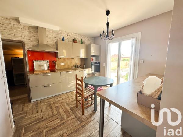 Maison à vendre 4 pièces 105 m² Baixas