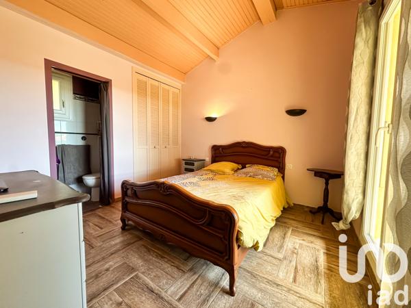 Maison à vendre 4 pièces 105 m² Baixas