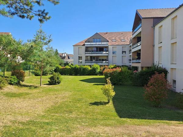 Appartement à vendre à Rambouillet (78120)