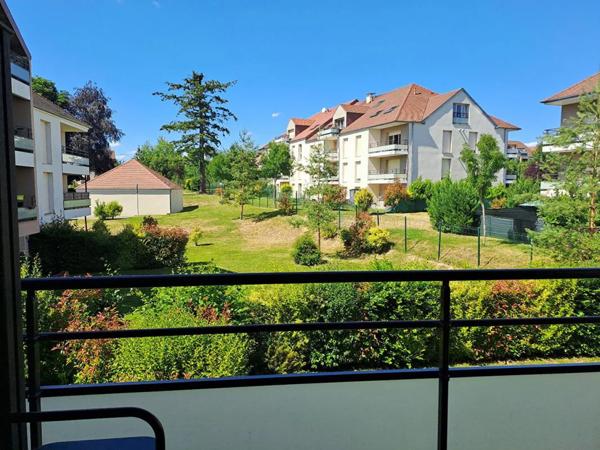 Appartement à vendre à Rambouillet (78120)