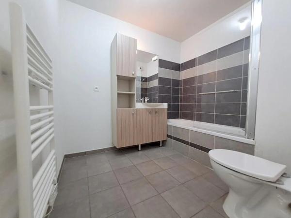 Appartement à vendre à Rambouillet (78120)