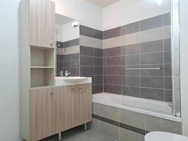 Appartement à vendre à Rambouillet (78120)