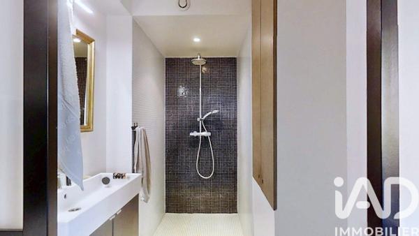 Appartement à vendre 6 pièces 138 m² Pantin