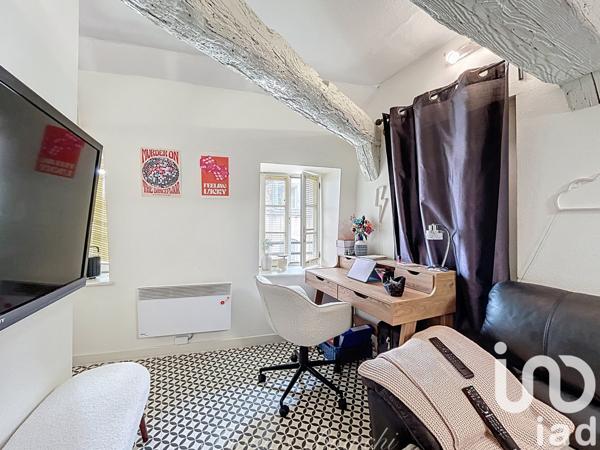 Appartement à vendre 2 pièces 28 m² Metz