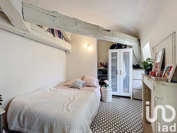 Appartement à vendre 2 pièces 28 m² Metz