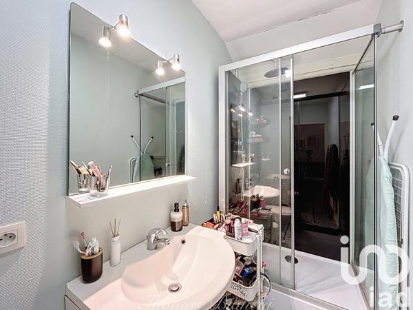 Appartement à vendre 2 pièces 28 m² Metz