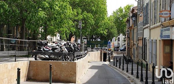 Local commercial à vendre 