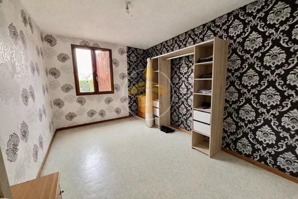 Vente Maison 4 pièces 85 m2 à Tergnier