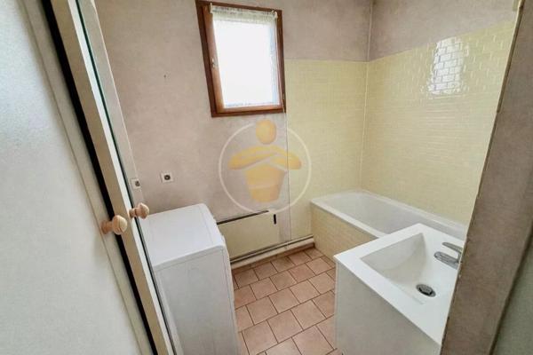 Vente Maison 4 pièces 85 m2 à Tergnier