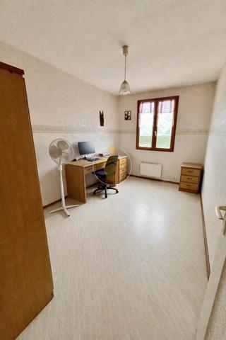 Vente Maison 4 pièces 85 m2 à Tergnier