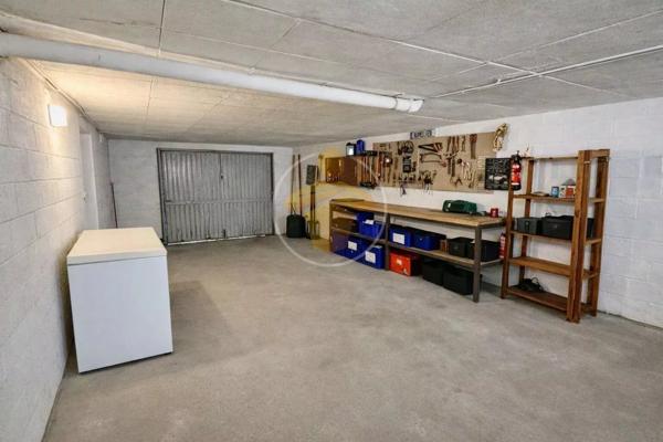 Vente Maison 4 pièces 85 m2 à Tergnier