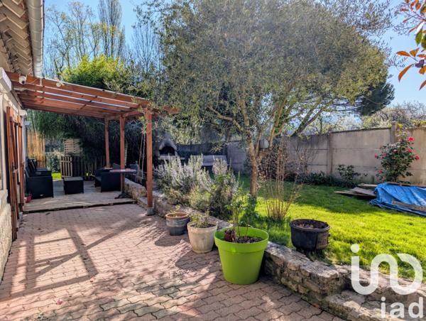 Maison à vendre 4 pièces 100 m² Gournay-en-Bray