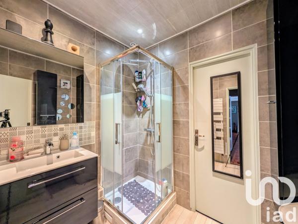 Maison à vendre 4 pièces 100 m² Gournay-en-Bray