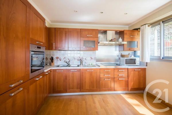 Appartement F3 à vendre  3 pièces - 84,44 m 2   NICE  - 06