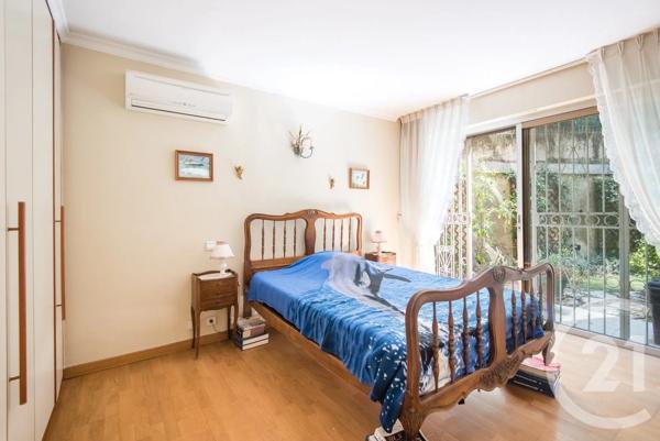 Appartement F3 à vendre  3 pièces - 84,44 m 2   NICE  - 06
