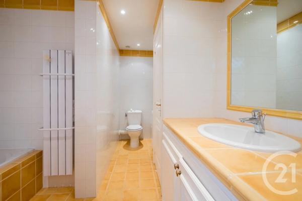 Appartement F3 à vendre  3 pièces - 84,44 m 2   NICE  - 06
