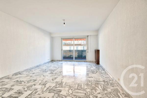 Appartement F3 à vendre  3 pièces - 84,44 m 2   NICE  - 06