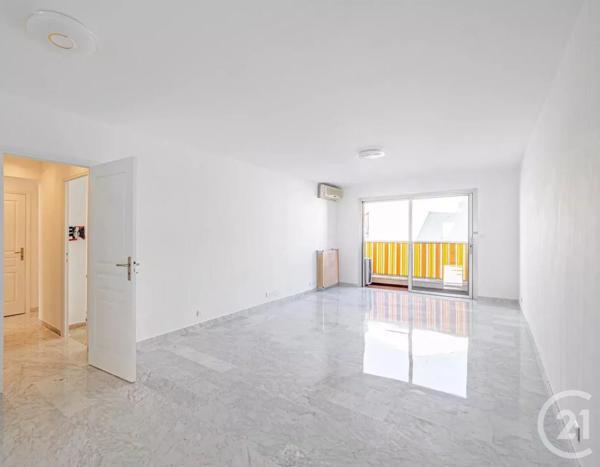 Appartement F3 à vendre  3 pièces - 84,44 m 2   NICE  - 06
