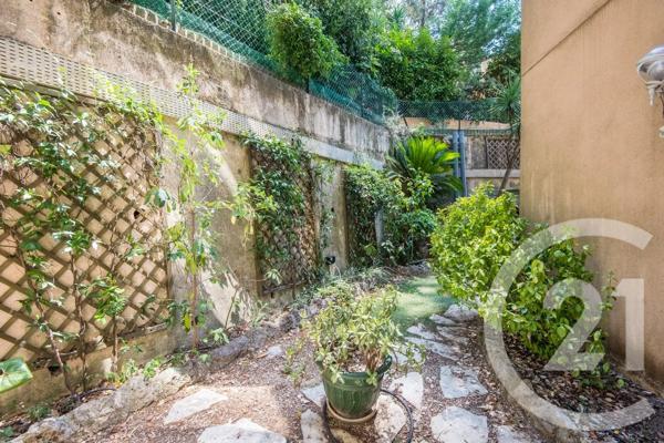 Appartement F3 à vendre  3 pièces - 84,44 m 2   NICE  - 06