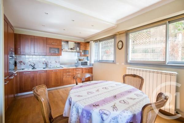 Appartement F3 à vendre  3 pièces - 84,44 m 2   NICE  - 06